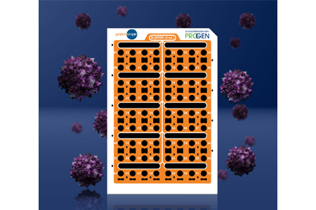 Fast And Reproducible AAV2 Quantification With Automated ELISA - Vimarsana News