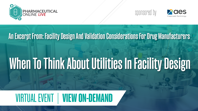 When To Think About Utilities In Facility Design 25_04_POL_1280x720_Seg05