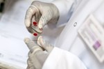Penn's Drug For Rare Blood Disorder Snags FDA Orphan Status blood test 450x300