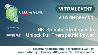 NK-Specific Strategies to Unlock Full Therapeutic Power NK-Specific Strategies to Unlock Full Therapeutic Power