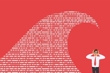 Are You Ready For The FDA's "Data Effect" Tsunami 8 Steps To Prepare - Vimarsana News
