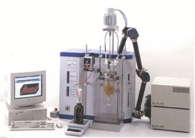 Reaction Analyzer