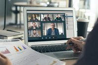 Talking-working-video-calling-GettyImages-1355529014