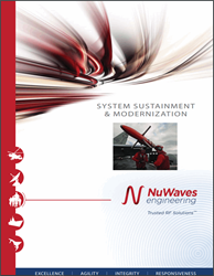 System Sustainment And Modernization Brochure System Sustainment And Modernization Brochure