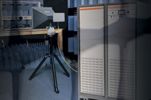 AR Power Amplifier: 125S1G6C