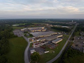 Mueller-Albertville-aerial