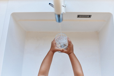 From Source To Tap: Promoting Home Water Testing Year-Round