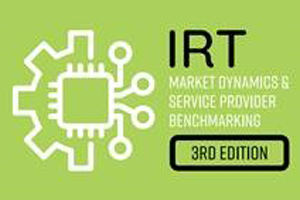 IRT Market Dynamics and Service Provider Benchmarking (3rd edition)