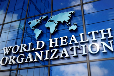 World health organization-GettyImages-1209486927