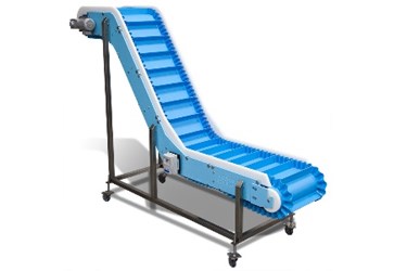 intralox thermodrive