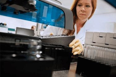 Company Sees Success With Automated Endotoxin Testing Company Sees Success With Automated Endotoxin Testing