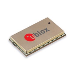 u-blox-SARA-M2M-module u-blox-SARA-M2M-module
