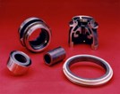 Group-of-GRAPHALLOY-pump-parts Group-of-GRAPHALLOY-pump-parts