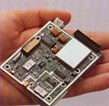 Frequency Hopping Transceiver Frequency Hopping Transceiver