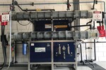 Cobb County Expands “Excellent Production Of Potable Water” With ClorTec® DN OSHG System