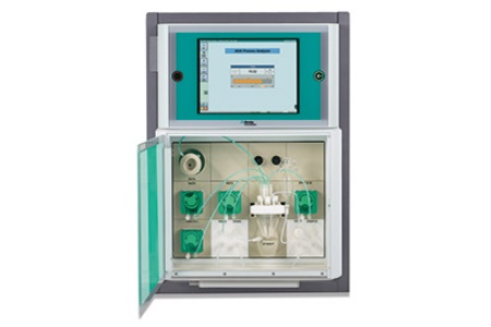 Process Analyzer System New 2035 Process Analyzer Customized Online-Monitoring Of Industrial ...