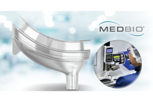 Helping Innovations Become Reality medbio brochure