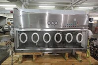 Unused Howorth Pharmaceutical Isolator