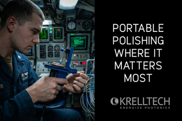 April Newsletter - Spotlight on Defense & Security