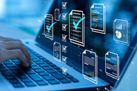 A Digital Solution Embeds Quality Into Cellular Therapeutics Production GettyImages-2054515915-computer-files-keyboard-digital
