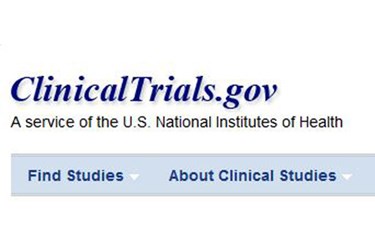 ClinicalTrials.gov: Progress Made, But One-Third Of Results Still Missing
