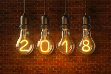 Bioprocessing Trends To Watch In 2018 Bioprocessing Trends To Watch In 2018