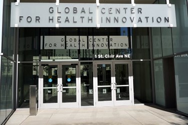 HTO Global Center For Health Innovation HTO Global Center For Health Innovation