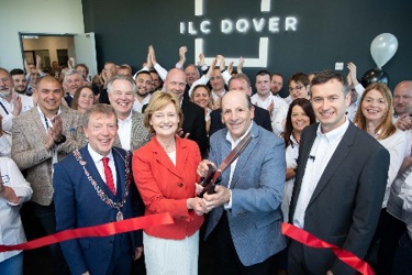 ILC Dover ILC Dover