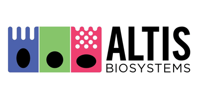Bioprocessing Provider - Altis Biosystems