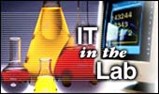 IT in the Lab: Would You Select a Business Partner Based on System Functionality? IT in the Lab: Would You Select a Business Partner Based on System Functionality?