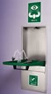 7656WC Model Pull Down Eye Wash 7656WC Model Pull Down Eye Wash