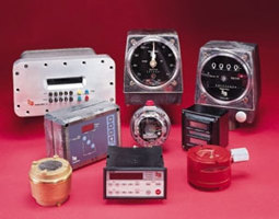 Flow Meter Accessories
