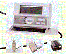 TP110 ACT 256 Output Programmable Seven Day Controller TP110 ACT 256 Output Programmable Seven Day Controller