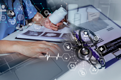 Healthcare technology patient-GettyImages-1216544361