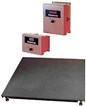 On/Off loading Tank Scale On/Off loading Tank Scale