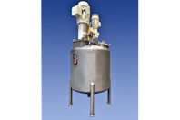 ROSS VersaMix VM-600 with SLIM (002)