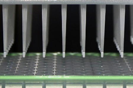 Comparison Of Supel BioSPME 96-Pin Device To Rapid Equilibrium Dialysis Technique For Determination Of Plasma Protein Binding - Vimarsana News
