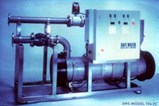 Modular High-Capacity UV Disinfection System Modular High-Capacity UV Disinfection System