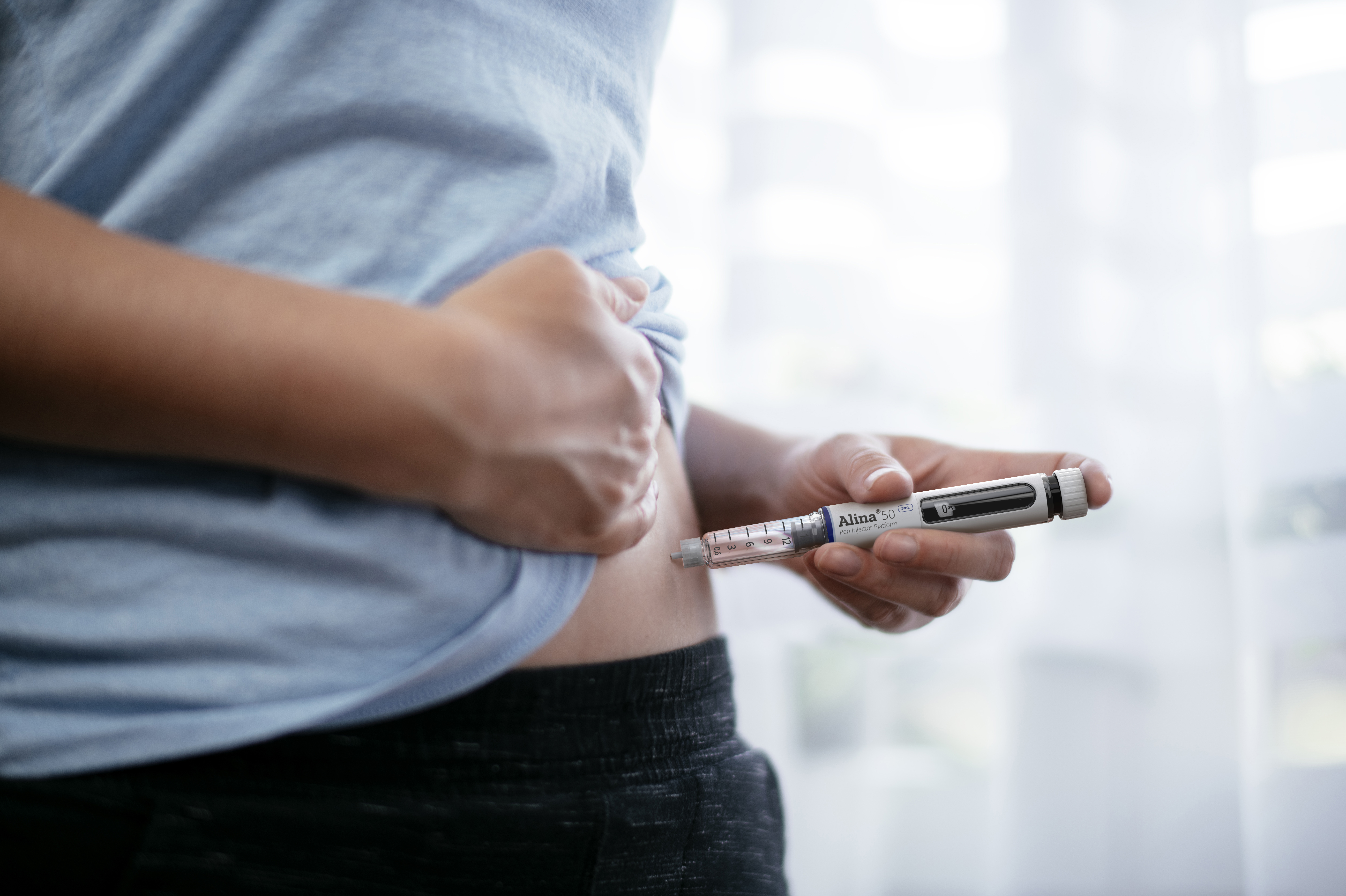 Ready-To-Use Cartridges Ensuring Compatibility For GLP-1-Based Drugs