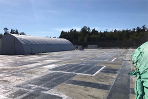 Completed Application