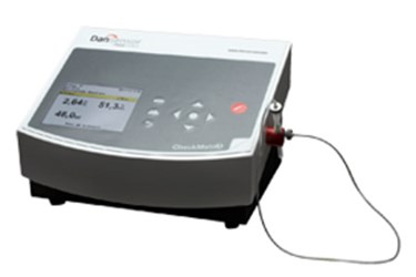 Package Testing Instruments Package Testing Instruments