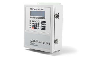 Panametrics DF868
