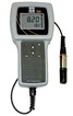 550A Dissolved Oxygen Instrument 550A Dissolved Oxygen Instrument