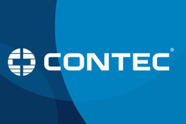 Contec Announces New Logo And Brand Identity