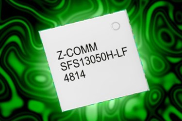 Z-Comm