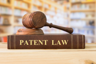 Did You Vote To Give Your IP Away? Patent Law