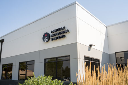 visit highperformr AI office