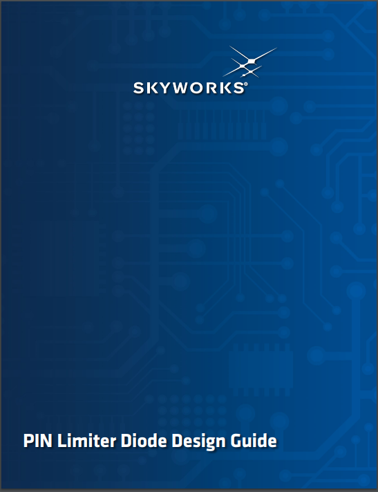 PIN Limiter Diode Design Guide