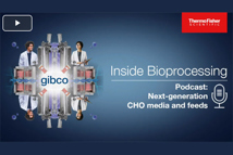 Inside Bioprocessing-Next Gen CHO Media