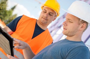 Keeping Your Field Technicians Calm And Connected Field Service Tech-Savvy To Technician